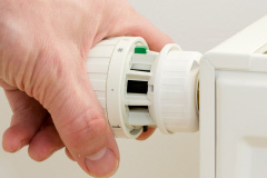 Kersey Upland central heating repair costs