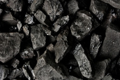 Kersey Upland coal boiler costs