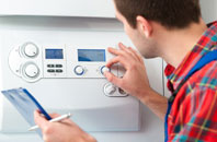 free commercial Kersey Upland boiler quotes